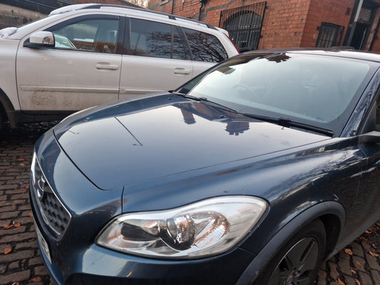 2006 - 2012 Volvo C30  Hatchback Bonnet 31371415