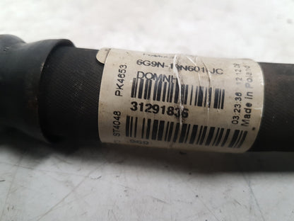 2010 - 2014 Volvo V60  Estate A/C Pipe  31291836