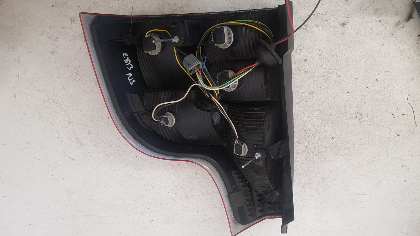 2005-2012 Volvo XC90 Estate Left Rear Light