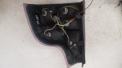 2005-2012 Volvo XC90 Estate Left Rear Light