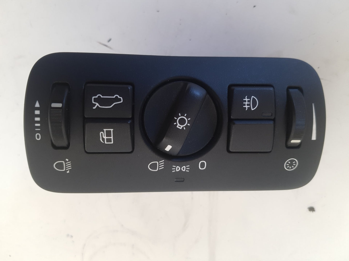 2013 - 2015 Volvo V60  Estate Headlight Switch 30739413