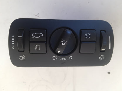 2013 - 2015 Volvo V60  Estate Headlight Switch 30739413