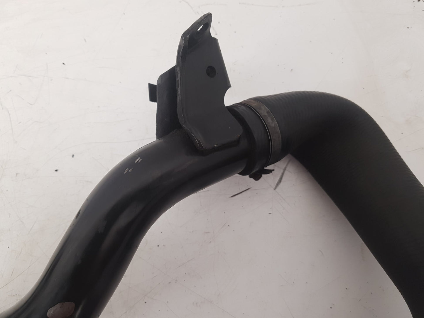 2010 - 2012 Volvo S40  Saloon INTERCOOLER PIPE / BOOST HOSE