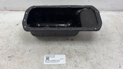 2013 - 2016 Volvo V40 III 525 Hatchback Oil Pan/Sump 30750166