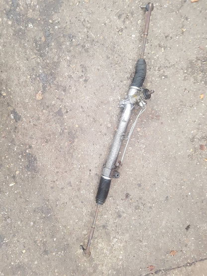 2003 - 2006 Saab 9-3  Convertible Power Steering Rack R30011011007