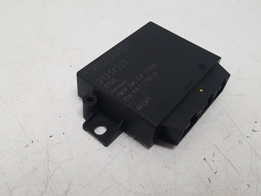 2010 - 2015 Volvo V70  Estate PARKING SENSOR ECU 31314525