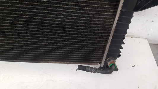 2005 Volvo S60  Saloon RADIATOR (AUTOMATIC)  (A/C CAR) 30723909