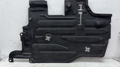 2017 - 2026 Volvo V60 II 225 Estate UNDERTRAY 31420484