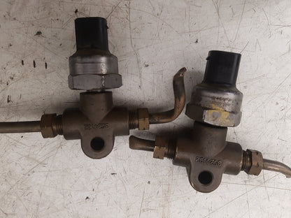 2008 - 2011 Volvo V70  Estate BRAKE PRESSURE SENSORS (PAIR) 3524132
