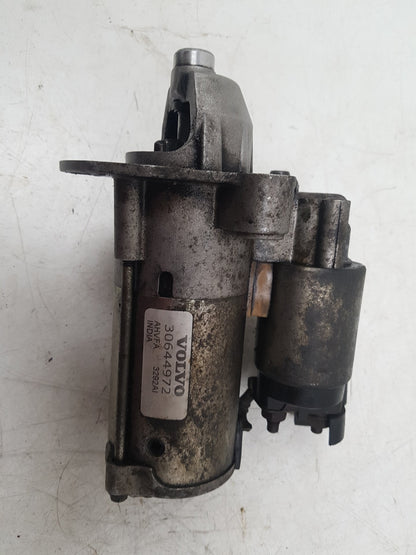 2012 - 2019 Volvo V40  Hatchback Starter Motor 30644972