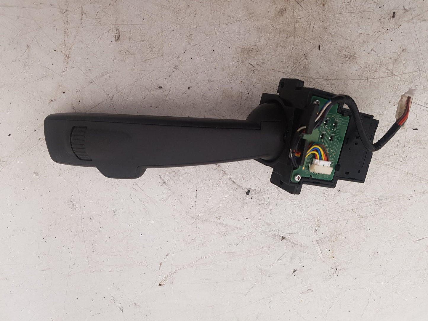 2010 Volvo XC70  Estate INDICATOR STALK 31264162 31264162
