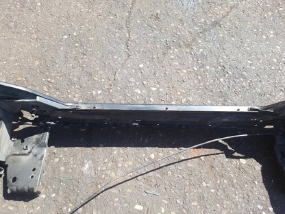 2010 - 2012 Saab 9-5  Saloon Front Panel