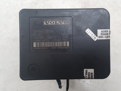 2006 - 2012 Volvo C70  Convertible ABS Pump/Modulator 30794730AA