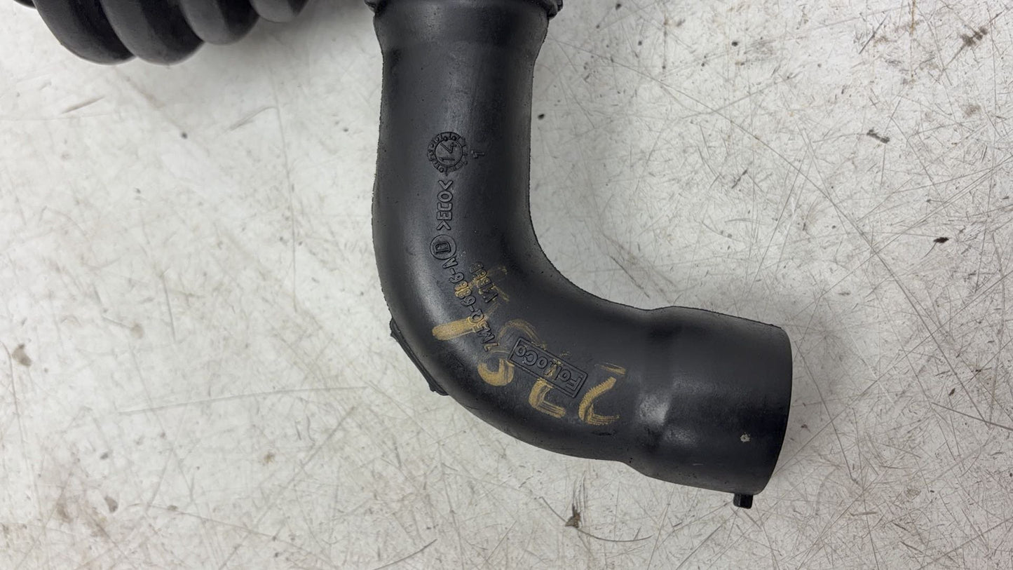 2017-2026 Volvo V60 II D4 A/C Cooling Pipe 31694238
