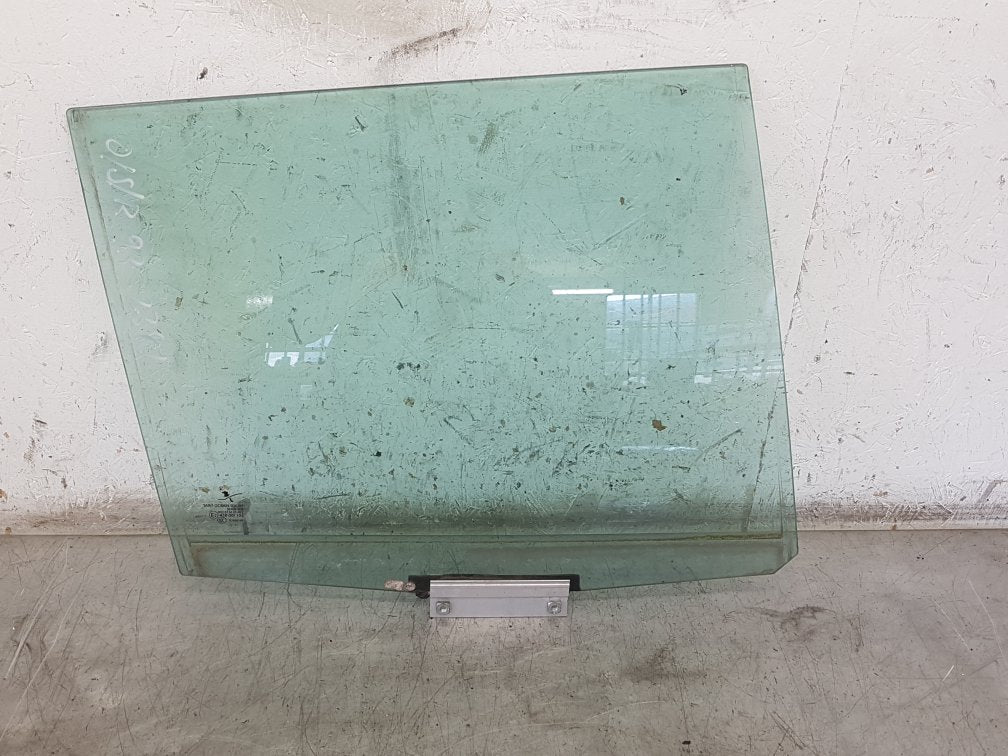 2005 - 2011 Saab 9-3  Estate Right Rear Door Window