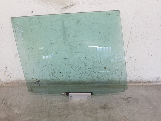 2005 - 2011 Saab 9-3  Estate Right Rear Door Window