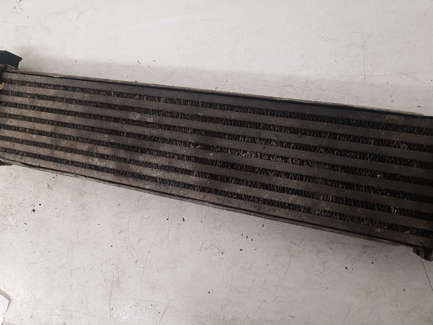 2004 - 2010 Volvo V50   Estate Intercooler 4N5H-9L440 VF