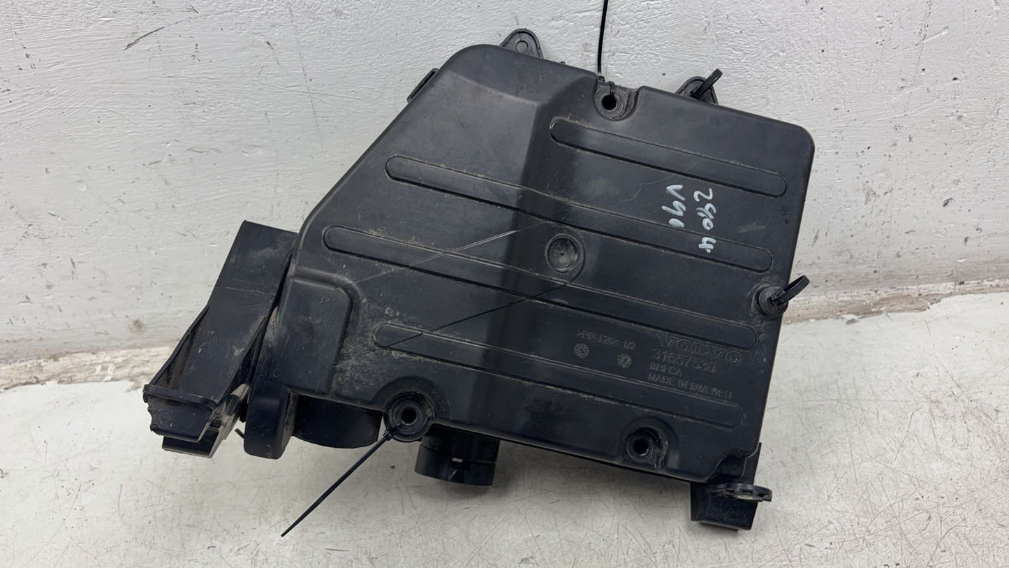 2017 - 2025 Volvo V90 235, 236 Estate Air Filter Box 32283379