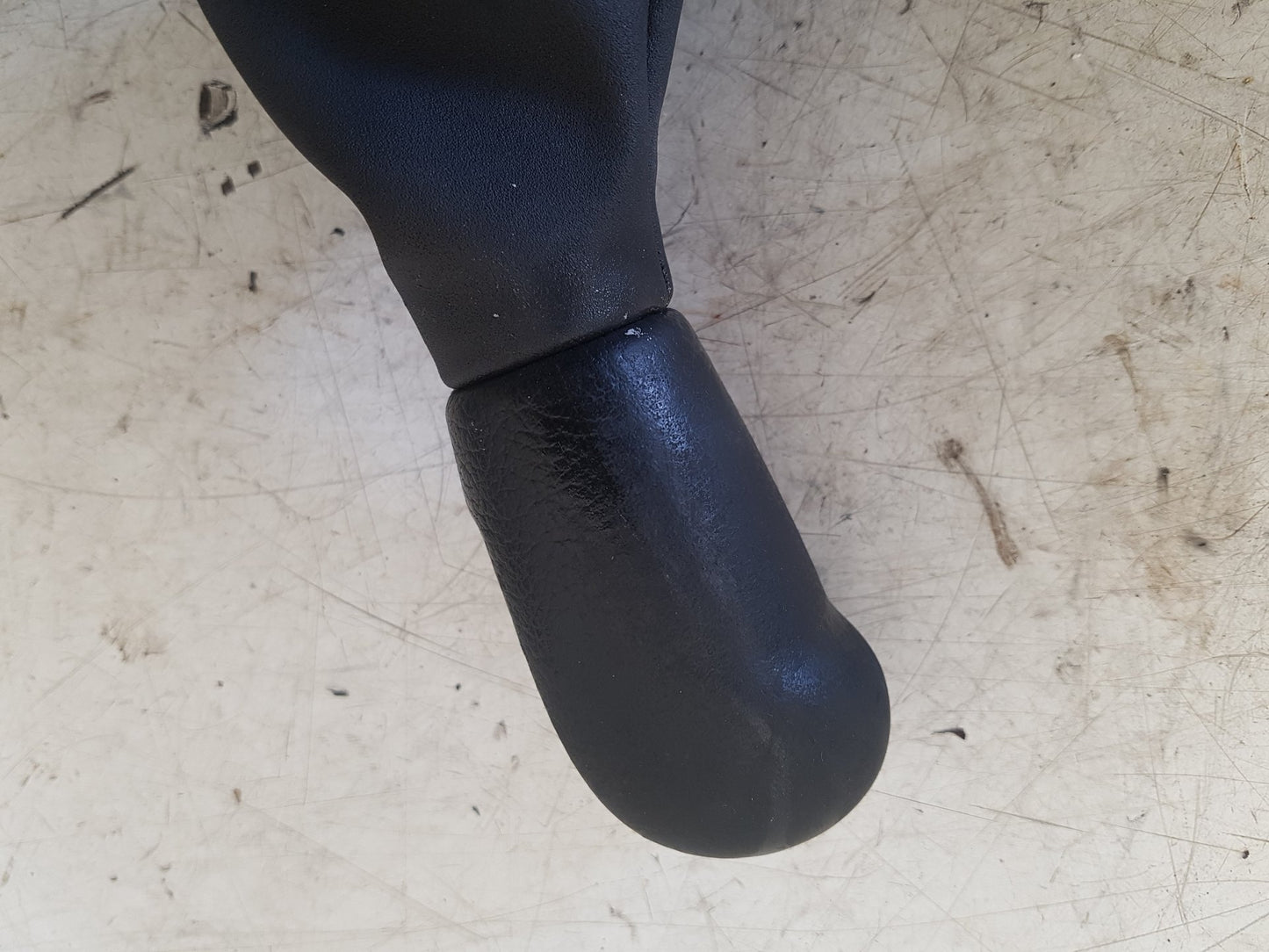2007 - 2012 Volvo C30 533 Hatchback Gear Stick/Shifter 30759803