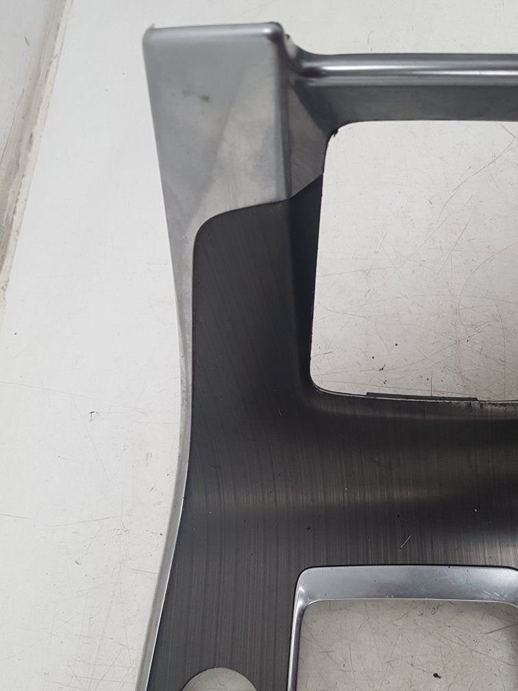 2010 - 2014 Volvo V60  Estate CENTRE PANEL TRIM 8632432