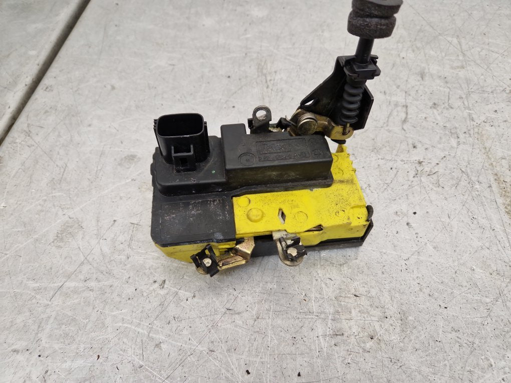 2005 - 2008 Volvo V70  Estate CENTRAL LOCKING MOTOR (FRONT DRIVER SIDE)
