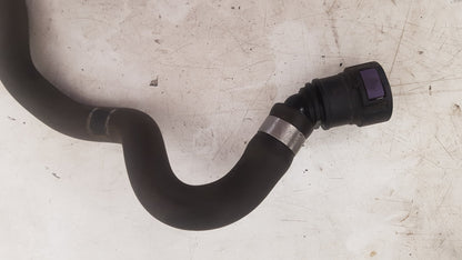 2015-2026 Volvo XC90 II 256 SUV Upper Radiator Hose 31338396