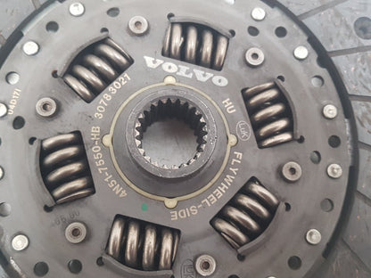 2003 - 2007 Volvo V70  Estate CLUTCH 30783258