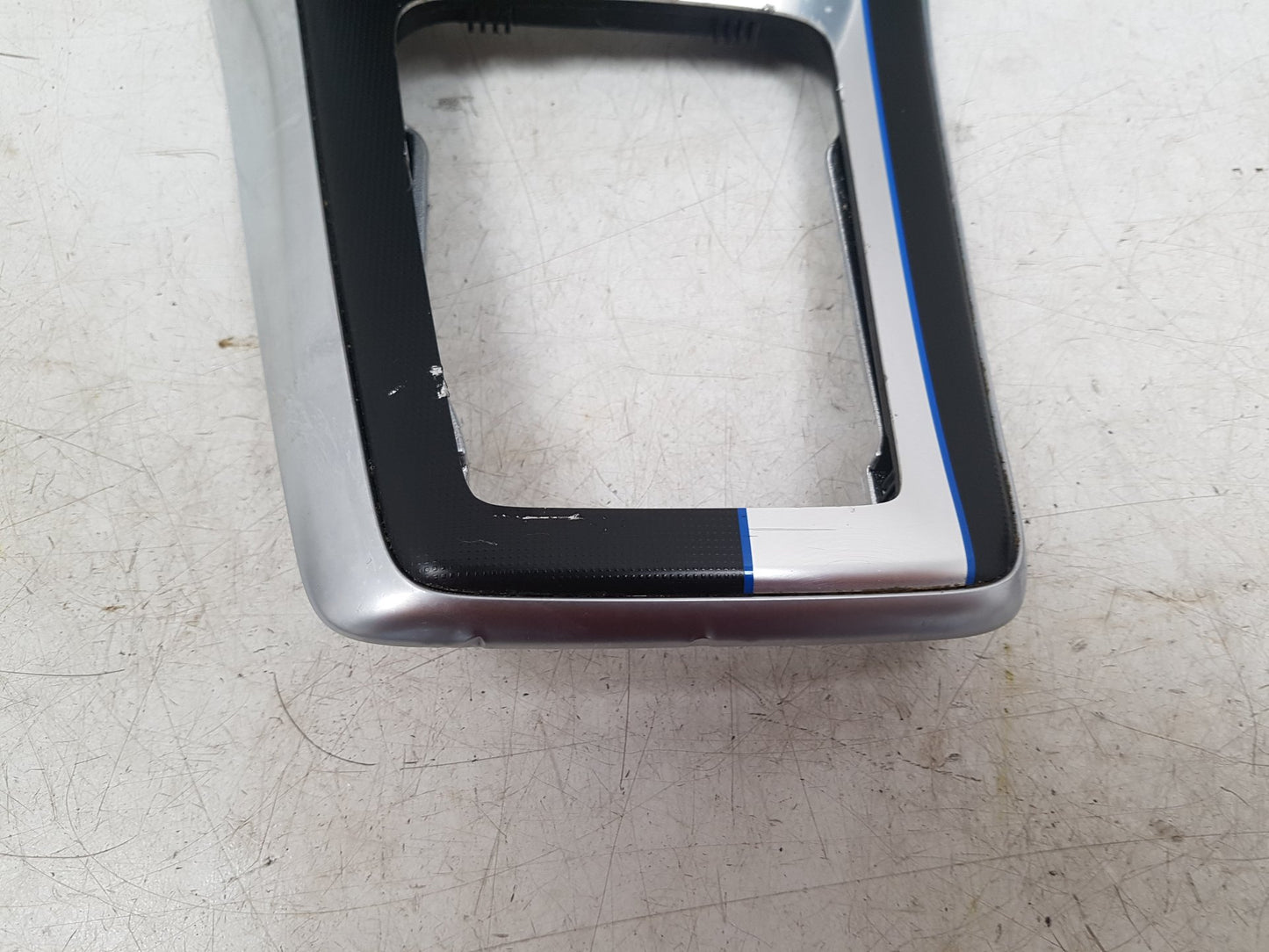 2012 - 2019 Volvo V40  Hatchback Centre Console 31348296