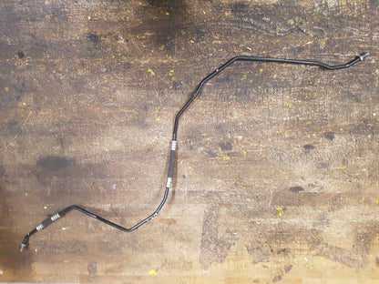 2017 - 2026 Volvo V60 II 225 Estate POWER STEERING PIPE