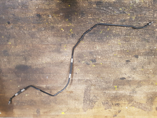 2017 - 2026 Volvo V60 II 225 Estate POWER STEERING PIPE