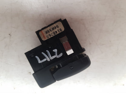 1992 - 1997 Volvo 850  Estate Heated Seat Switch 9148765