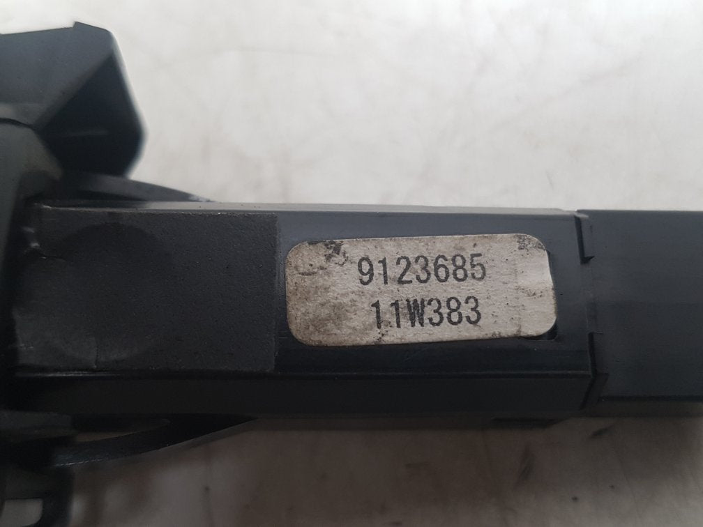 2010 - 2015 Volvo V70  Estate Hazard Switch Control Panel 9123685