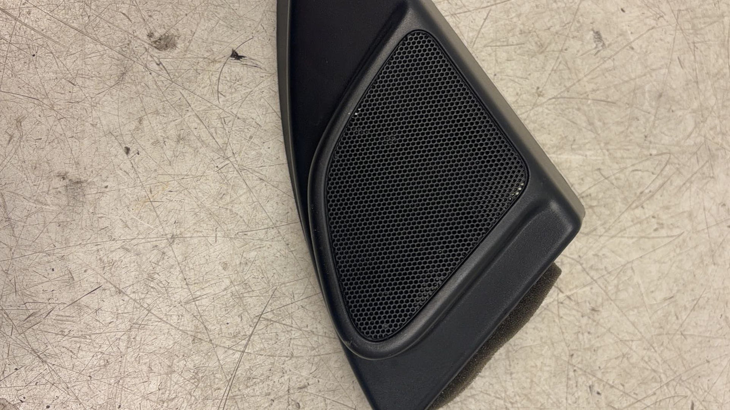 2009 - 2017 Volvo XC60 I 156 Estate TWEETER SPEAKER (DRIVERS) 30781068