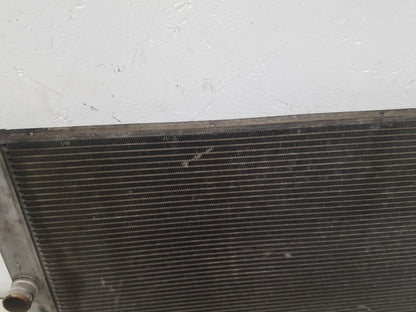 2004 - 2010 Volvo V50   Estate RADIATOR (MANUAL) (A/C CAR) 37206