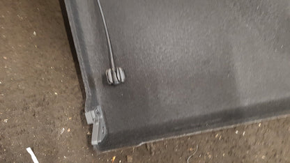 2015 - 2019 Volvo V40 Cross Country  Hatchback Parcel Shelf