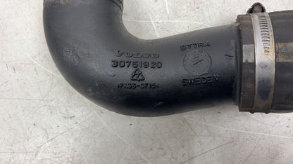 2008 - 2016 Volvo XC70 III 136 Estate INTERCOOLER HOSE 30751920