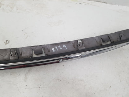 2003 - 2014 Volvo XC90 I 275 Estate FRONT GRILL 30678980