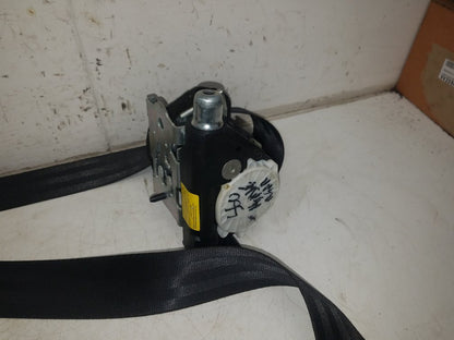 2010 - 2015 Volvo S60   SEAT BELT - MIDDLE REAR 39813791