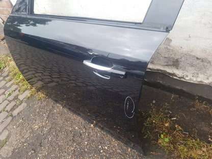 2010 - 2012 Saab 9-5  Saloon DOOR - BARE (FRONT PASSENGER SIDE)