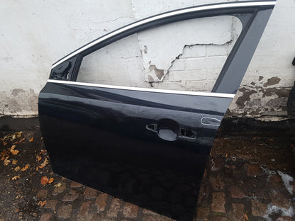 2012 - 2015 Volvo V40  Hatchback DOOR - BARE (FRONT PASSENGER SIDE) 32321018