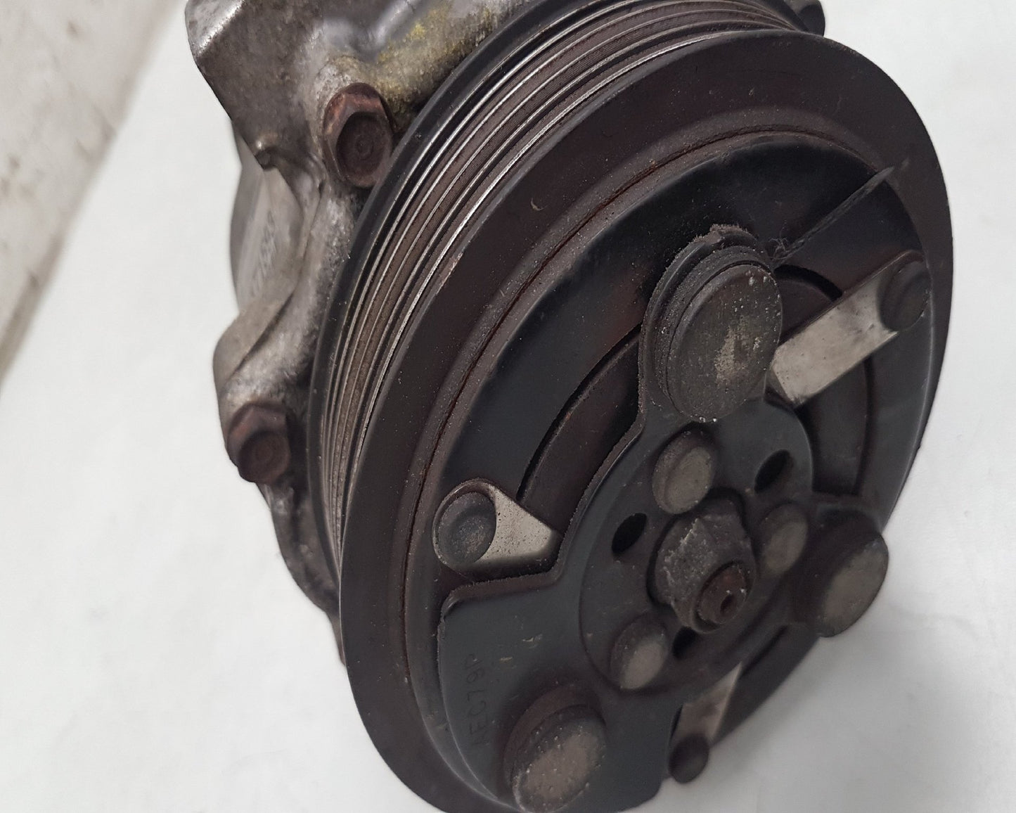 2005 - 2015 Saab 9-3  Estate A/C Compressor 13171593