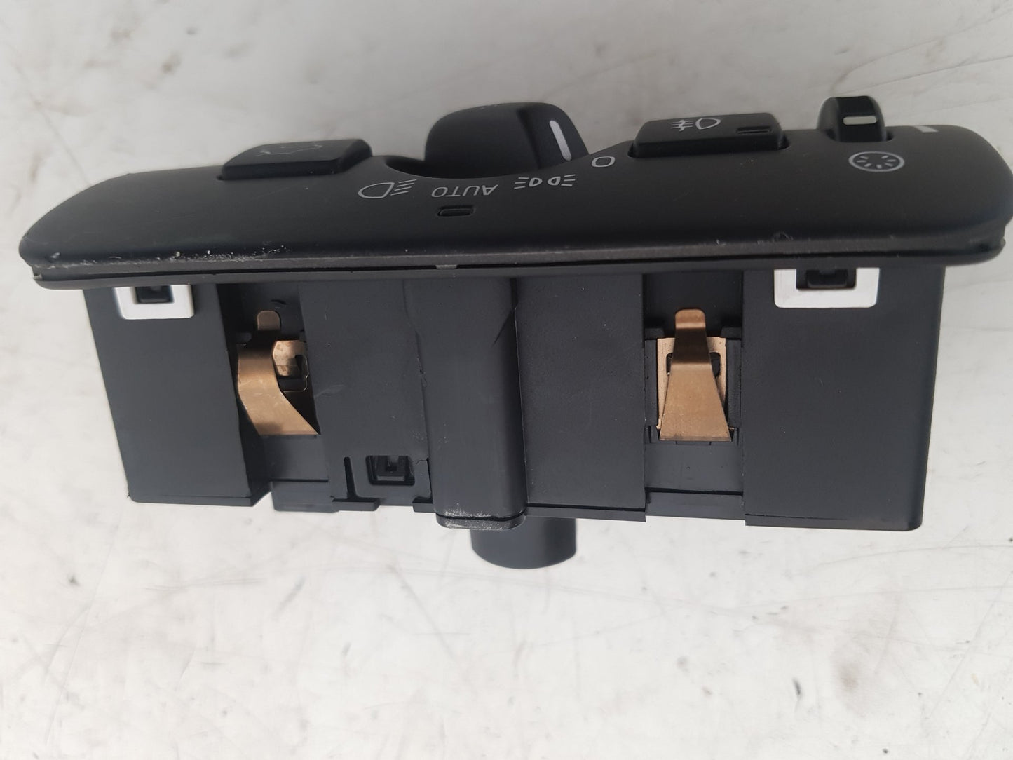 2015 - 2019 Volvo V40 Cross Country  Hatchback Headlight Switch 31443831