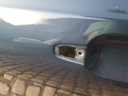 2017 - 2025 Volvo V90 235, 236 Estate DOOR - BARE (FRONT PASSENGER SIDE)