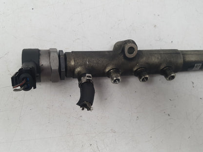 2006 - 2010 Volvo C70  Convertible Injection Rail 0 445 215 023