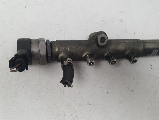2006 - 2010 Volvo C70  Convertible Injection Rail 0 445 215 023