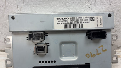 2013 - 2016 Volvo V40 III 525 Hatchback Dash Display Unit 08632664