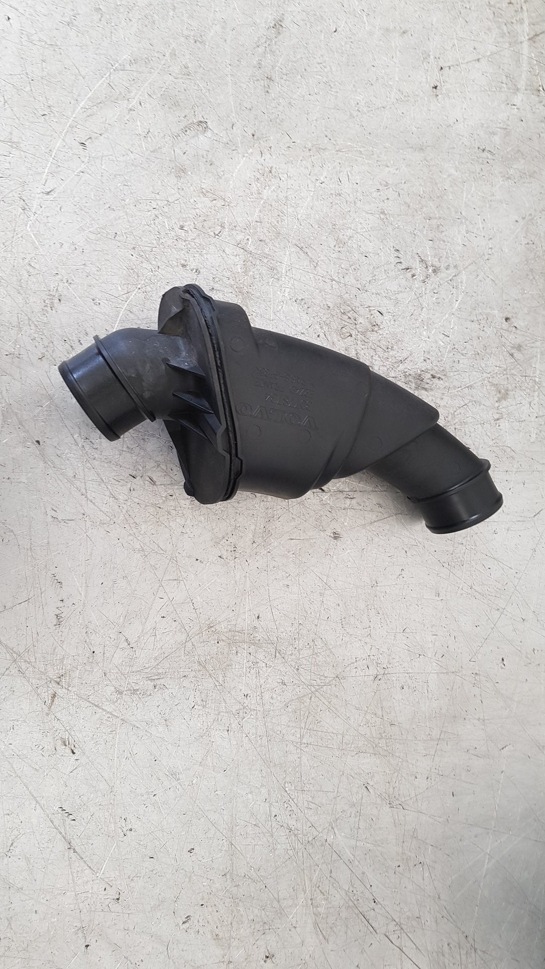 2006 - 2011 Volvo S80  Saloon Intercooler Pipe 30778734