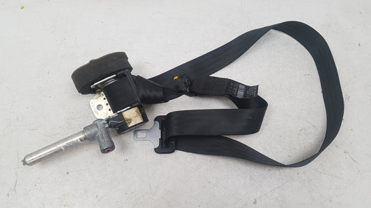 2004 - 2010 Volvo S40  Saloon Left Rear Seat Belt 8639547