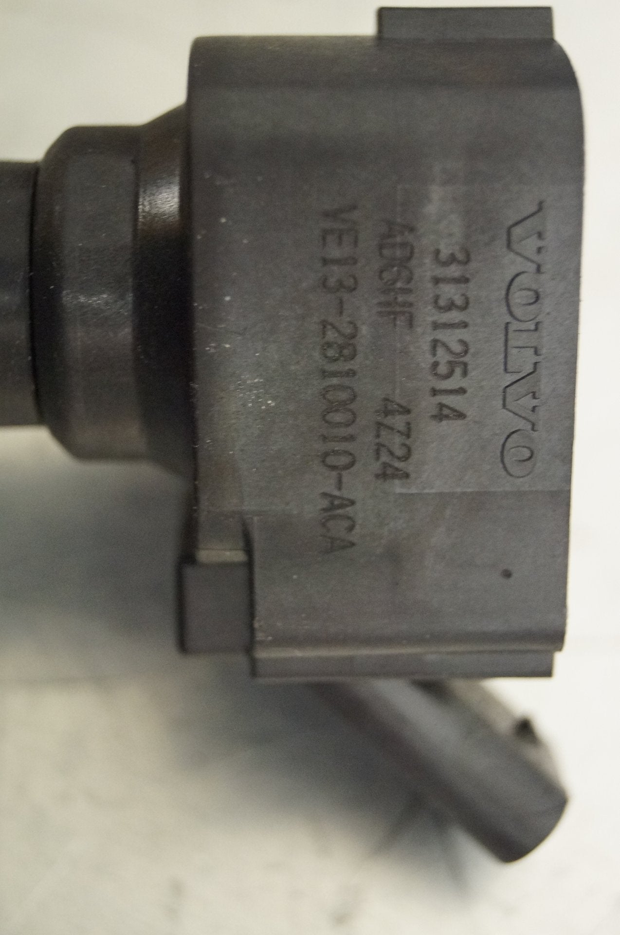 2012 - 2017 Volvo V40  Hatchback Coil Pack 31312514