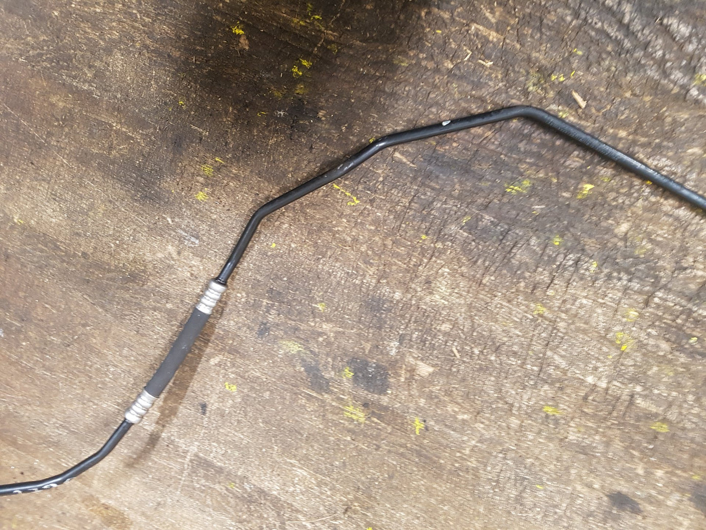 2017 - 2026 Volvo V60 II 225 Estate POWER STEERING PIPE